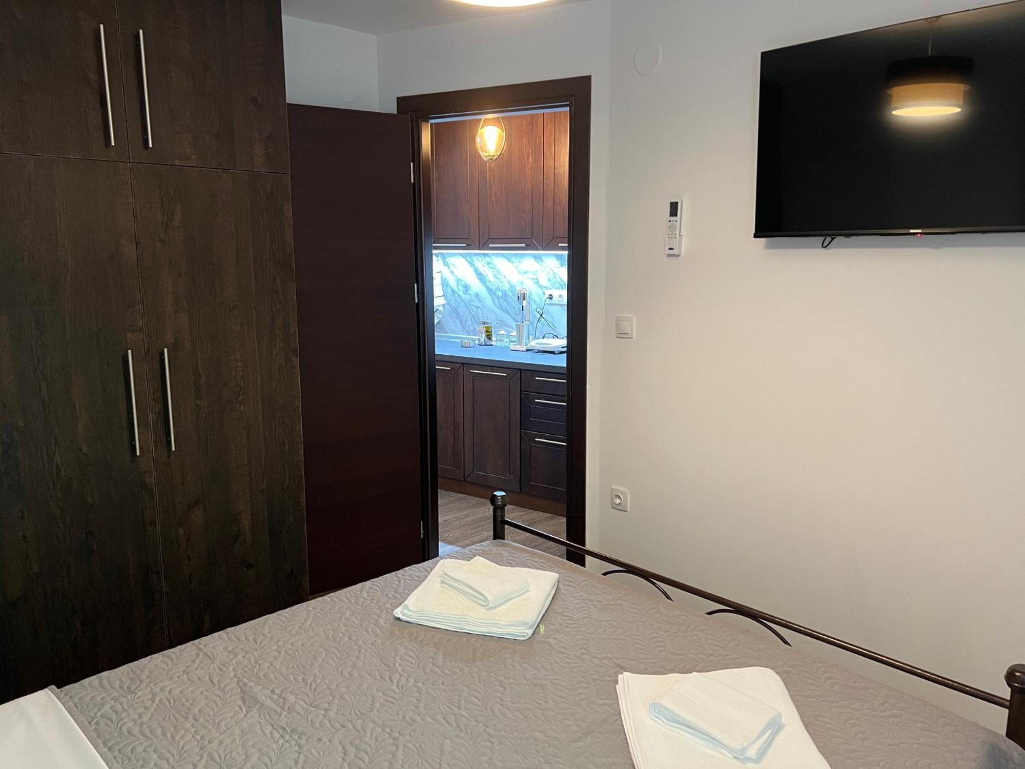 Elegant Loft 1 Apartment Alexandroupoli Exterior photo